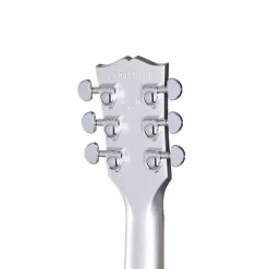 Gibson SG Standard - Silver Mist