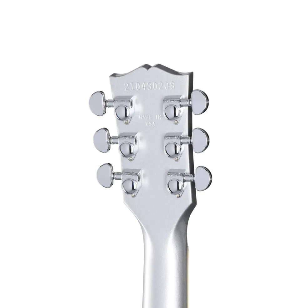 Gibson SG Standard - Silver Mist