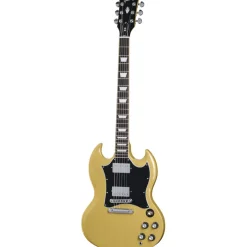 Gibson SG Standard - TV Yellow