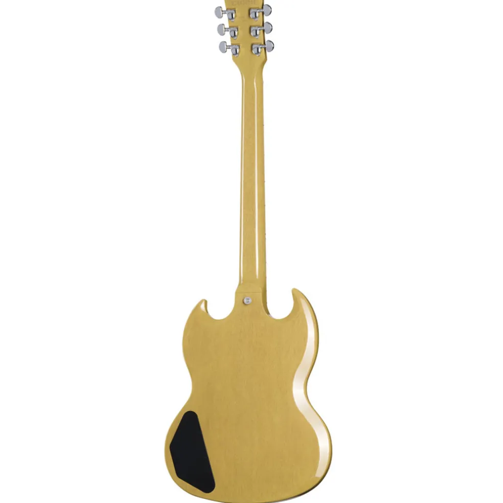 Gibson SG Standard - TV Yellow