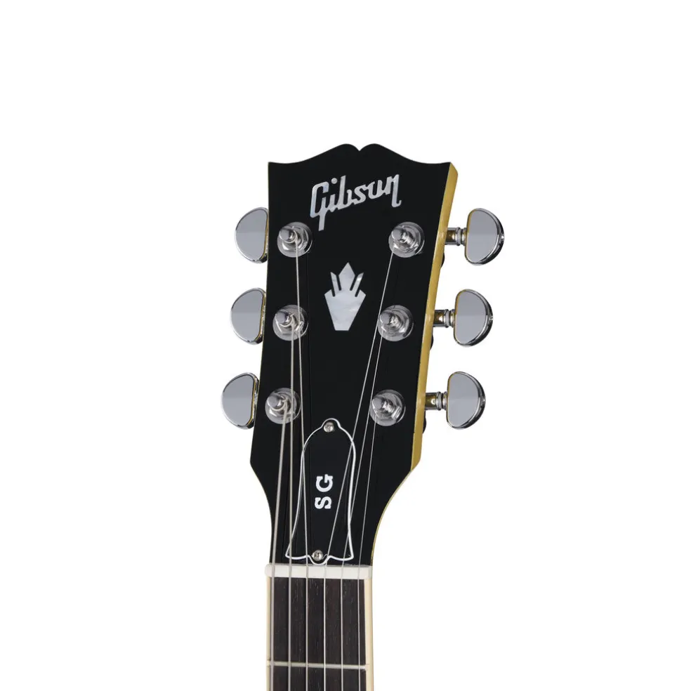 Gibson SG Standard - TV Yellow