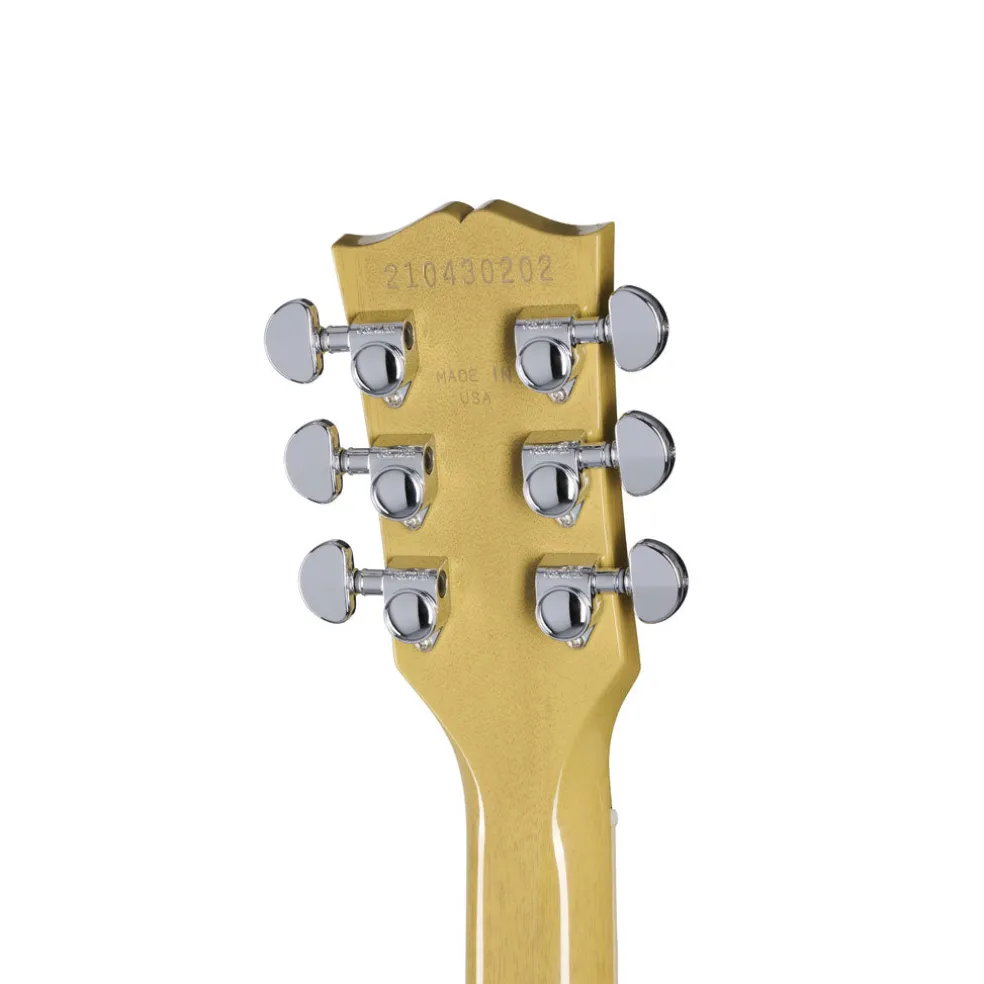 Gibson SG Standard - TV Yellow