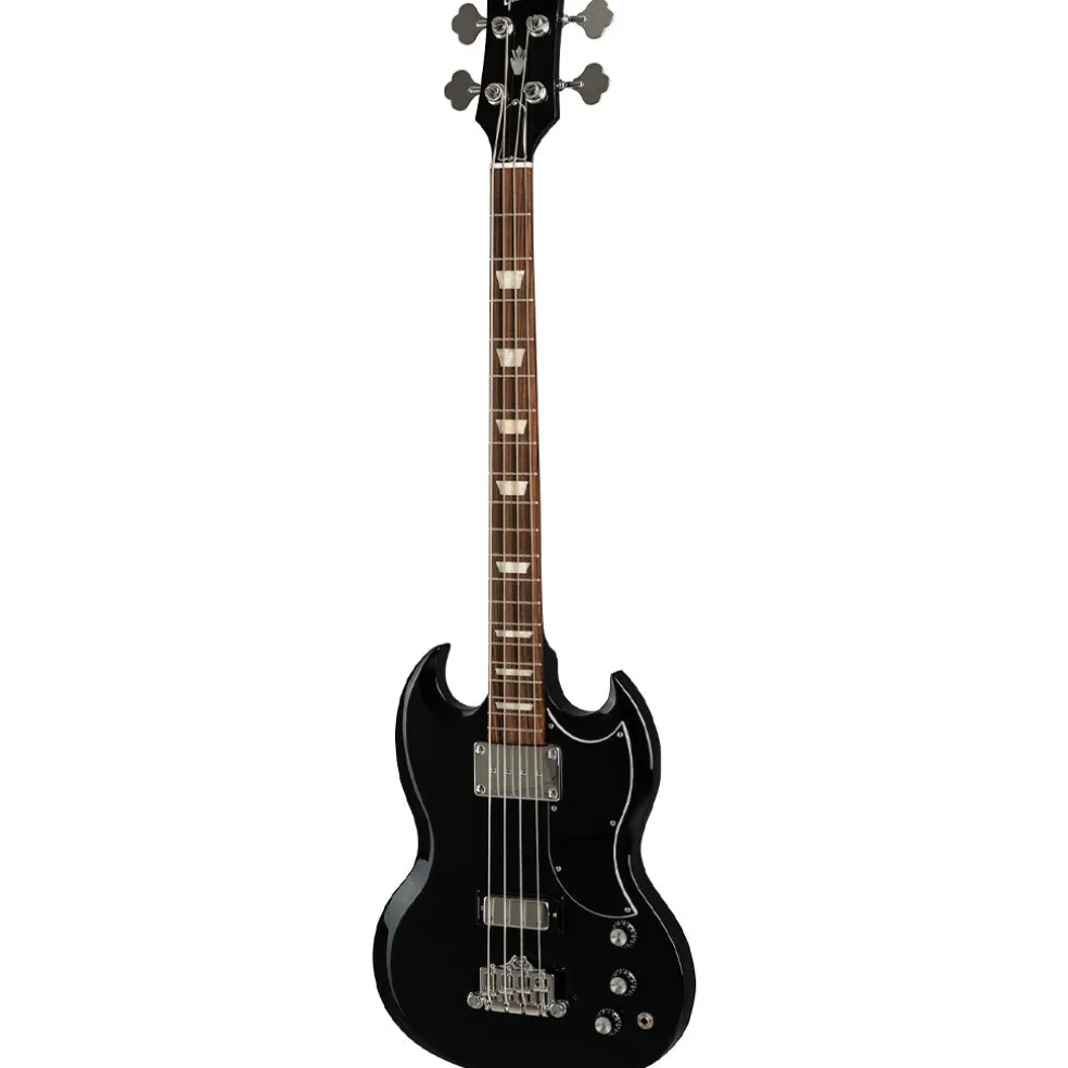 Gibson SG Standard Bass - Ebony