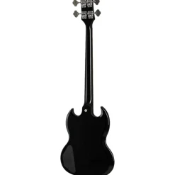 Gibson SG Standard Bass - Ebony