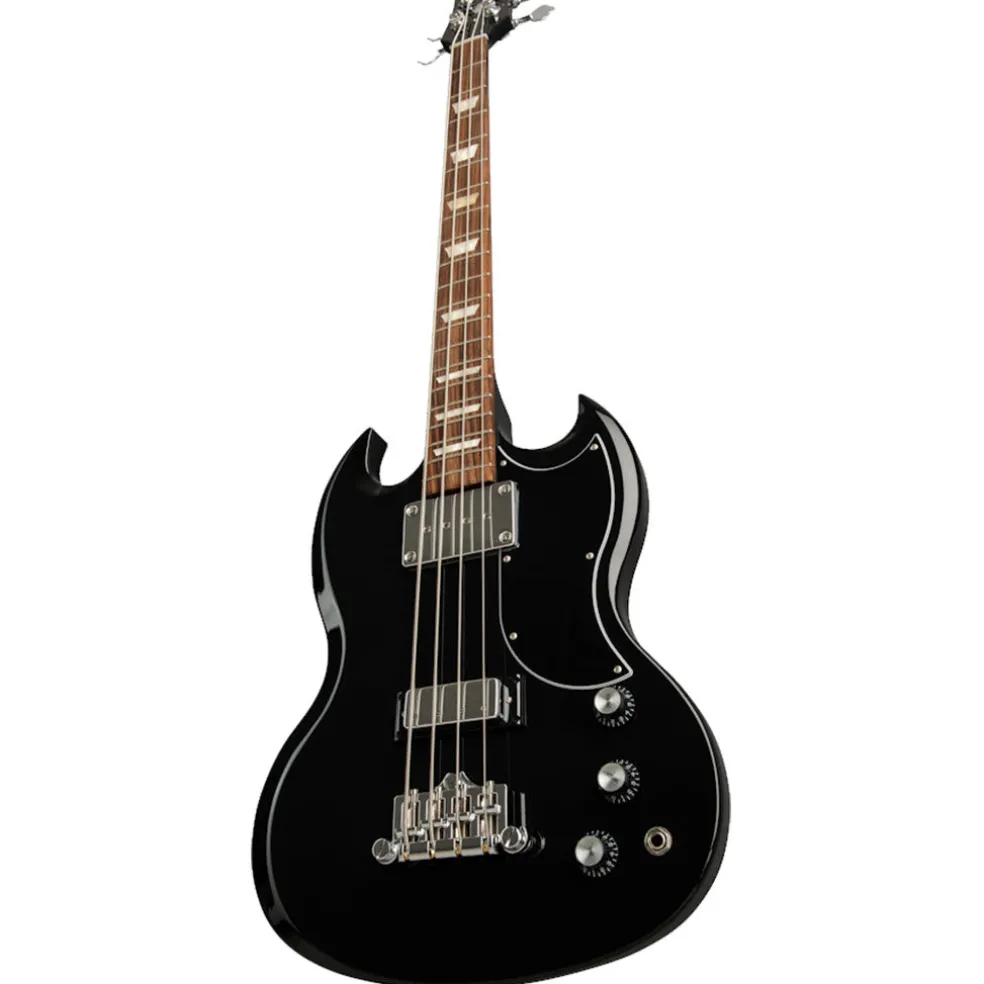 Gibson SG Standard Bass - Ebony