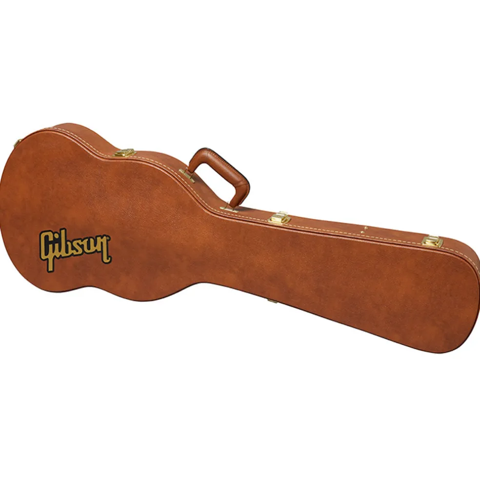 Gibson SG Standard Bass - Ebony