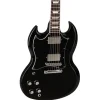 Gibson SG Standard Left Handed - Ebony