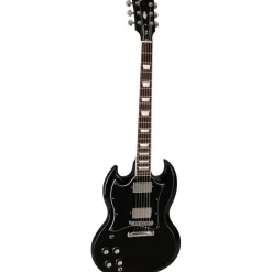 Gibson SG Standard Left Handed - Ebony