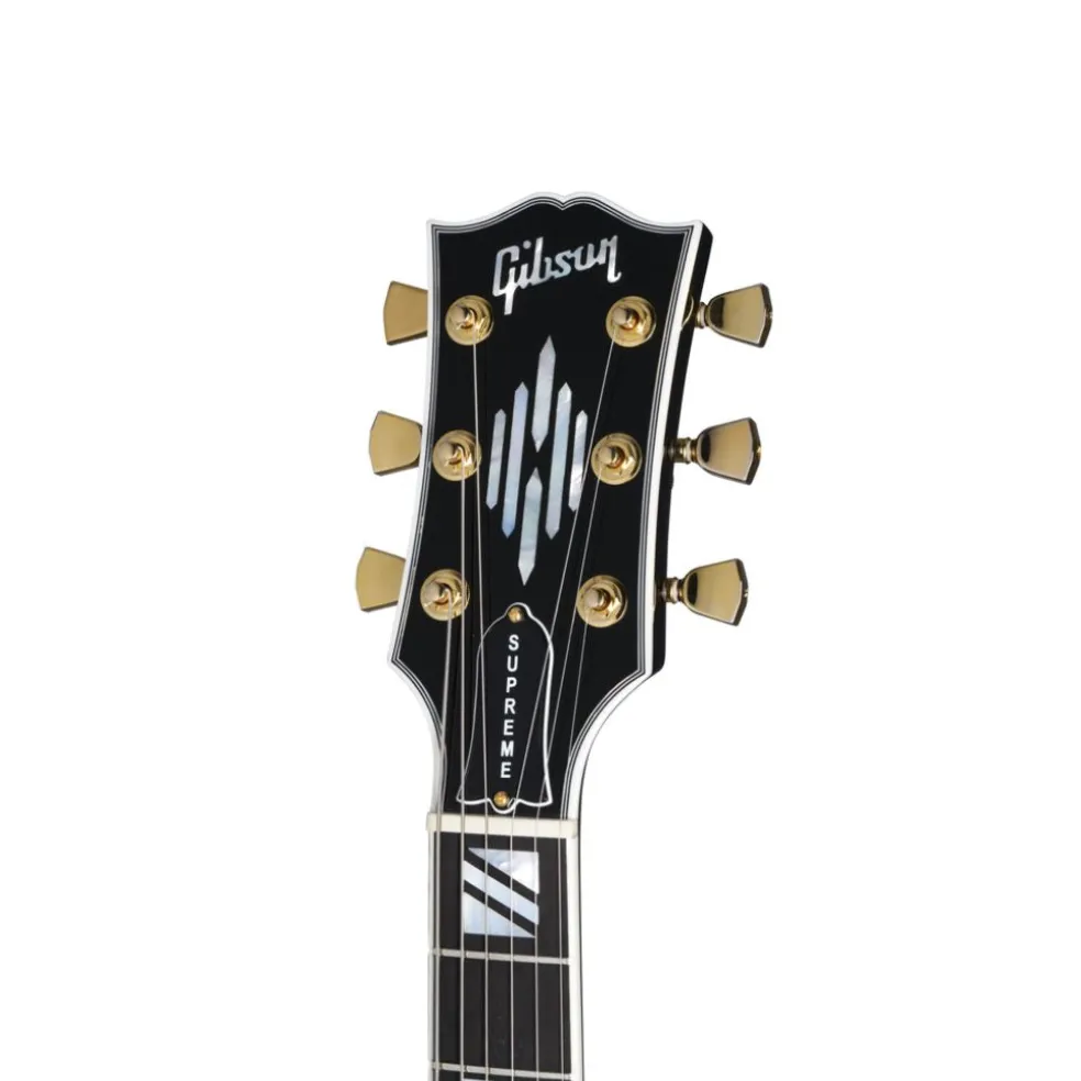 Gibson SG Supreme - Fireburst