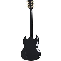 Gibson SG Supreme - Translucent Ebony Burst