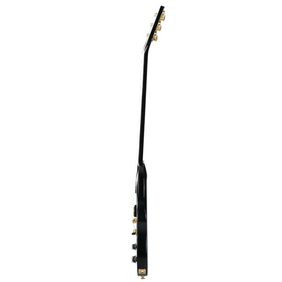 Gibson SG Supreme - Translucent Ebony Burst