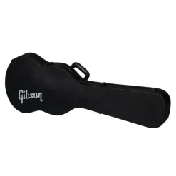 Gibson SG Supreme - Translucent Ebony Burst