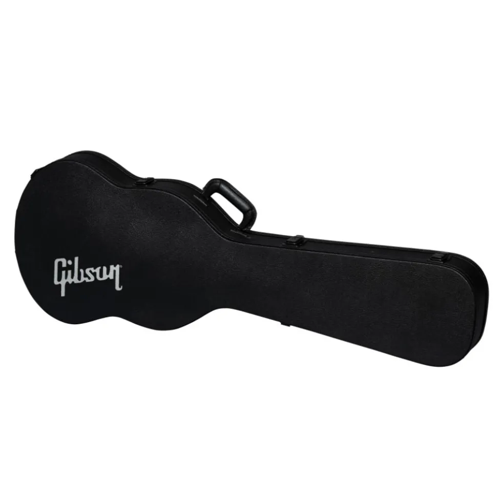 Gibson SG Supreme - Translucent Ebony Burst