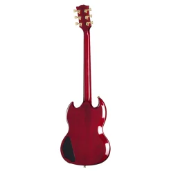 Gibson SG Supreme - Wine Red