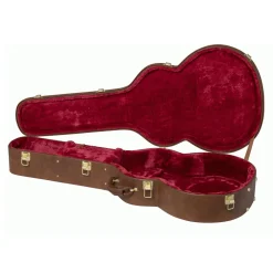 Gibson SJ200 Original Hardshell Case Brown