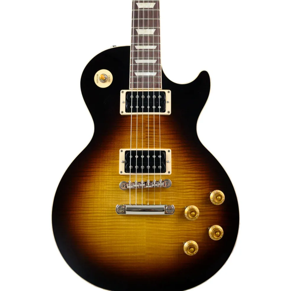 Gibson Slash Signature Les Paul Standard - November Burst