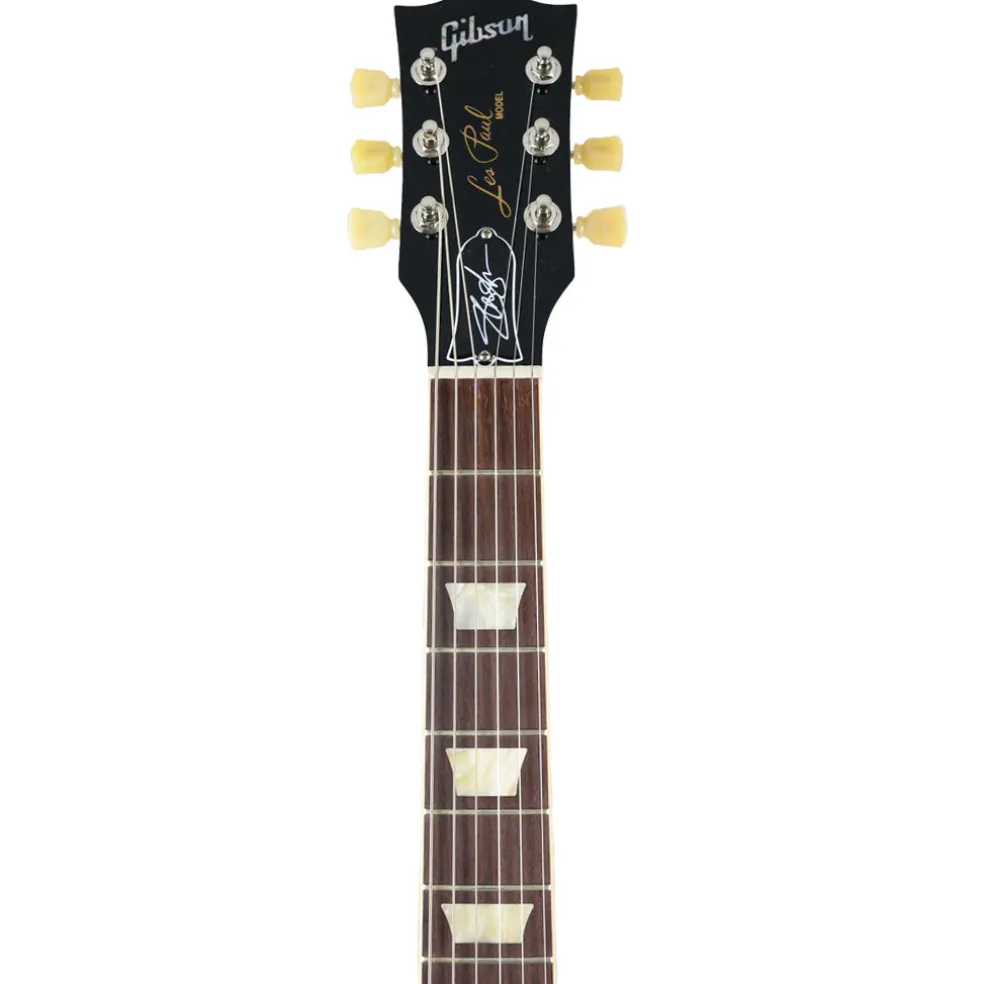 Gibson Slash Signature Les Paul Standard - November Burst