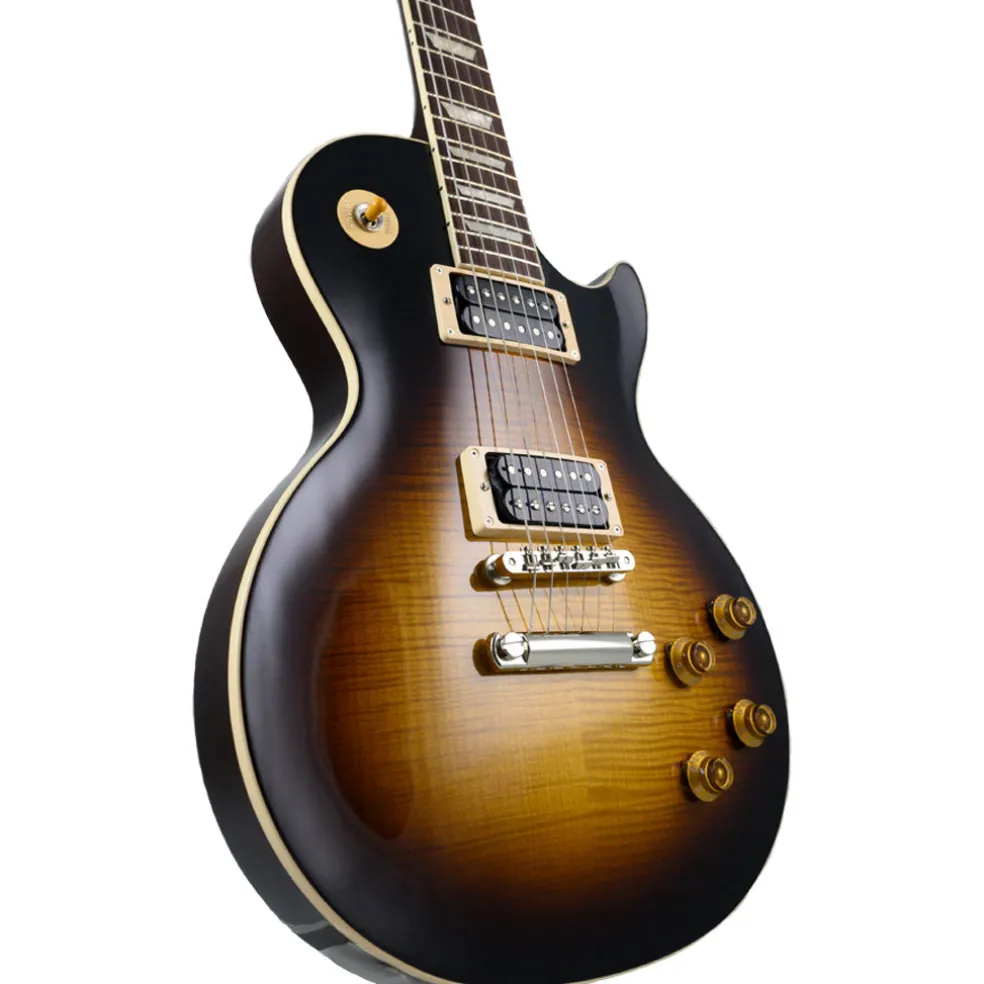 Gibson Slash Signature Les Paul Standard - November Burst
