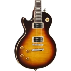Gibson Slash Signature Les Paul Standard Left Handed - November Burst