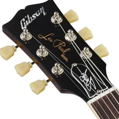 Gibson Slash Signature Les Paul Standard Left Handed - November Burst