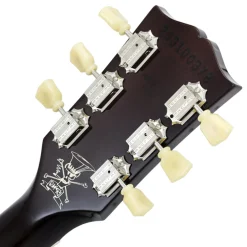 Gibson Slash Signature Les Paul Standard Left Handed - November Burst