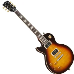 Gibson Slash Signature Les Paul Standard Left Handed - November Burst