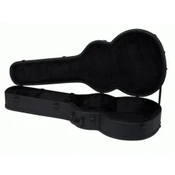 Gibson Smallbody Acoustic Modern Hardshell Case Black
