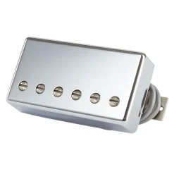 Gibson 498T Hot ALN Treble Chrome 4COND ALN V