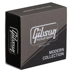 Gibson 498T Hot Treble Gold 4COND ALN V 13.8K