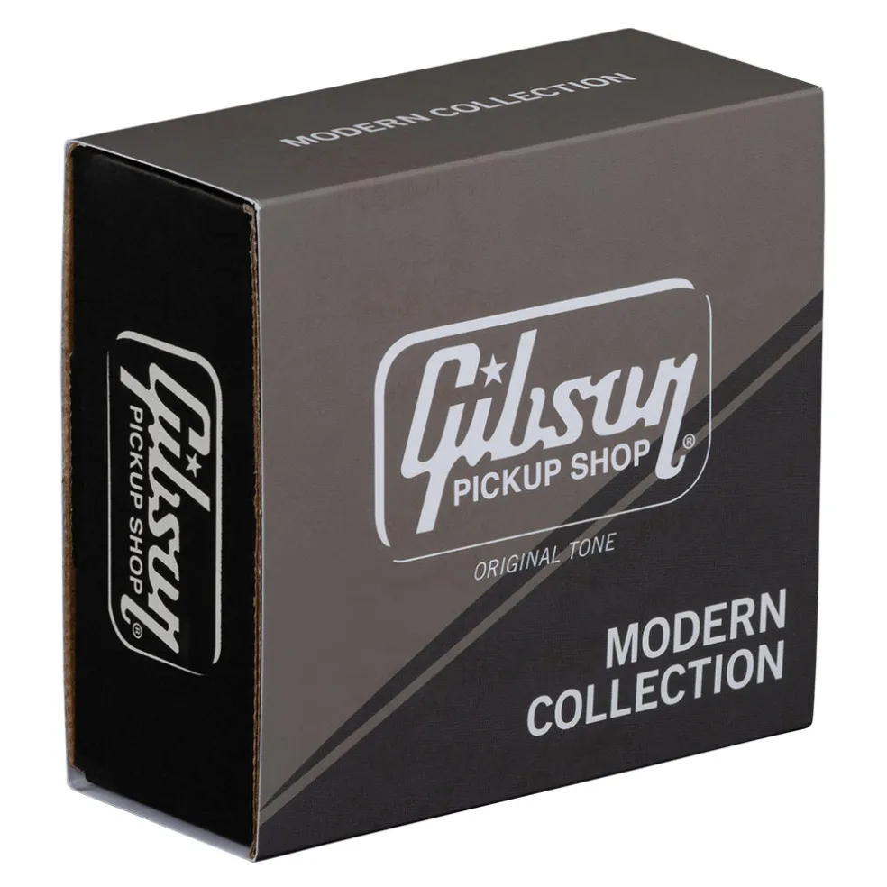 Gibson 498T Hot Treble Gold 4COND ALN V 13.8K