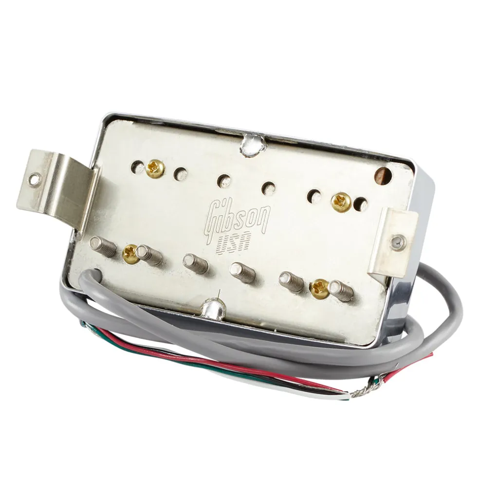 Gibson 490T Modern Classic Treble Chrome 4COND