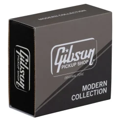 Gibson 490T Modern Classic Treble Chrome 4COND