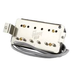 Gibson 500T Super Ceramic Humbucker - Double Black