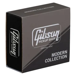 Gibson 500T Super Ceramic Humbucker - Double Black