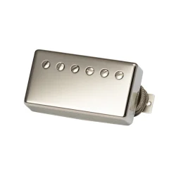 Gibson T Type Rhythm Unpotted Nickel Alnico V Pickup
