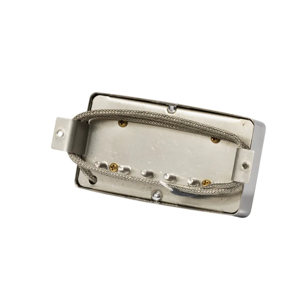 Gibson T Type Rhythm Unpotted Nickel Alnico V Pickup