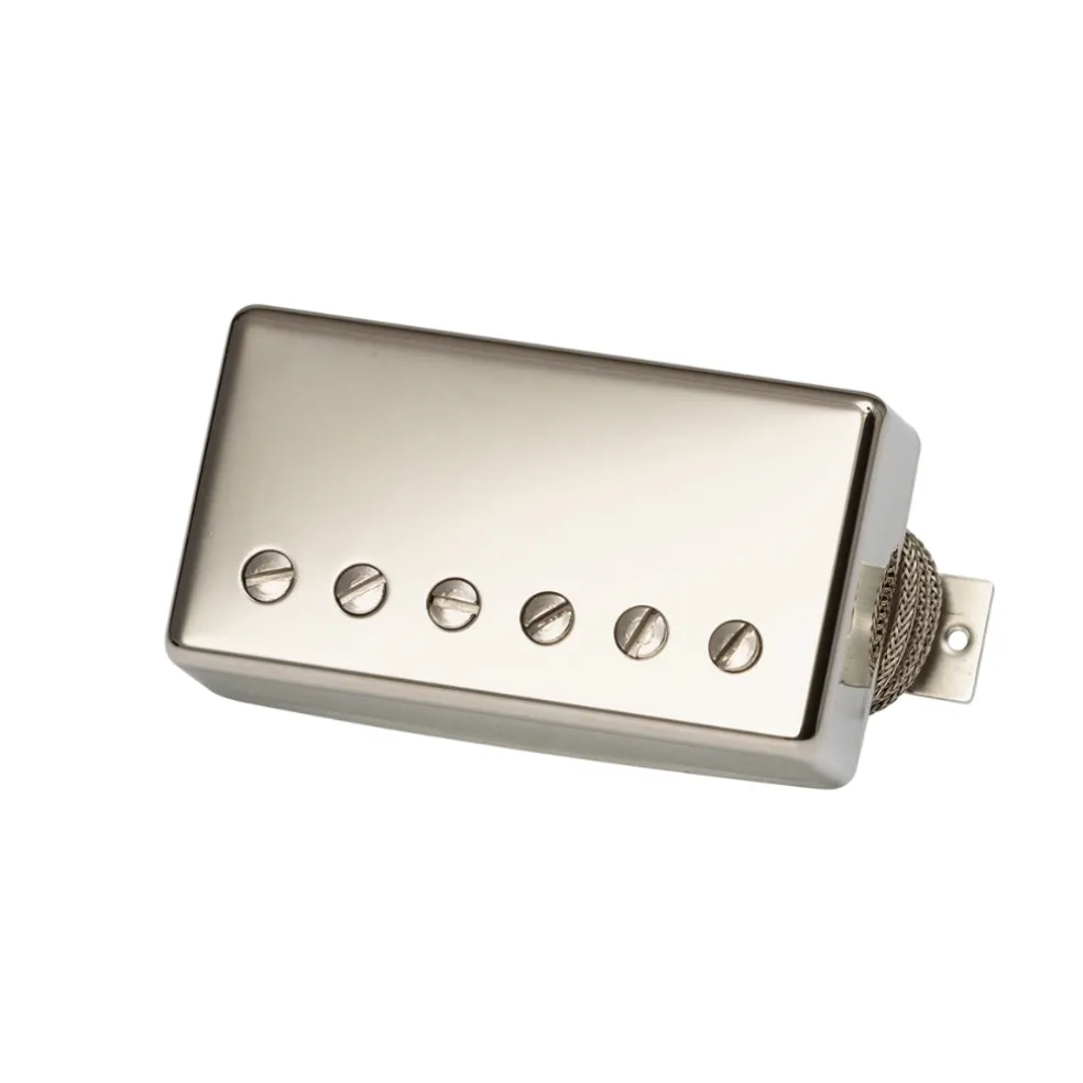 Gibson T Type Treble Unpotted Nickel Alnico V 7.9k Pickup