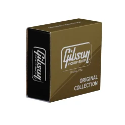 Gibson T Type Treble Unpotted Nickel Alnico V 7.9k Pickup