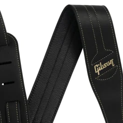 Gibson The Classic Strap - Black
