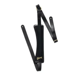 Gibson The Modern Vintage Mini Strap - Black