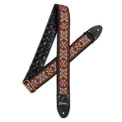 Gibson The Orange Lily Strap