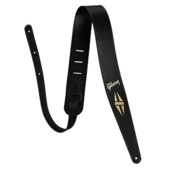 Gibson The Split-Diamond Strap Black