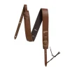 Gibson The Troubador Strap - Brown