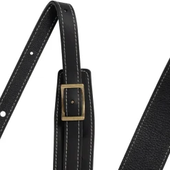 Gibson The Troubador Strap - Black