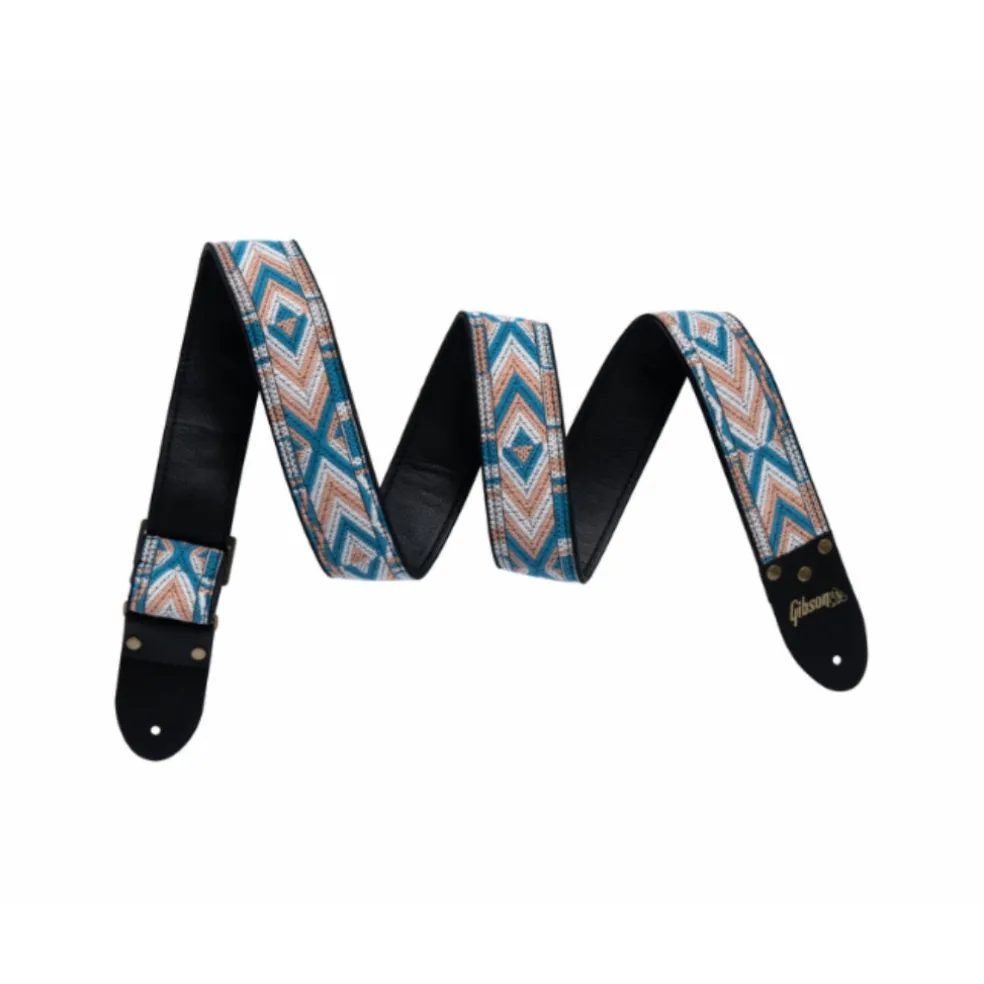 Gibson The Vintage Original Strap Multi