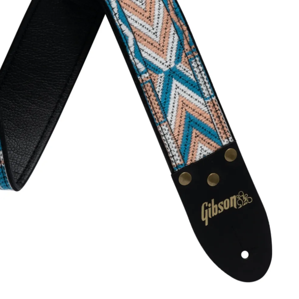 Gibson The Vintage Original Strap Multi