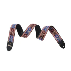 Gibson The Vintage Original Strap - Tan