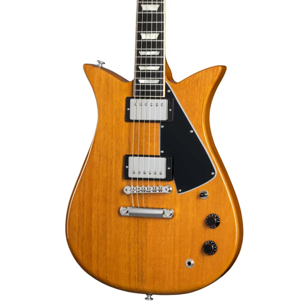 Gibson Theodore Standard Antique Natural