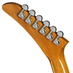 Gibson Theodore Standard Antique Natural