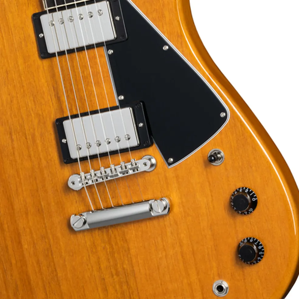 Gibson Theodore Standard Antique Natural